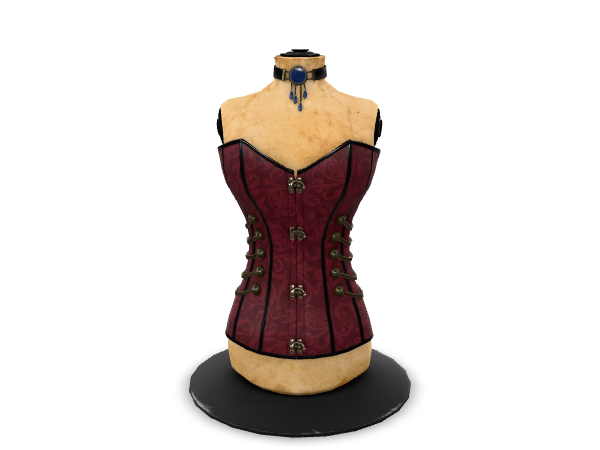 Corset