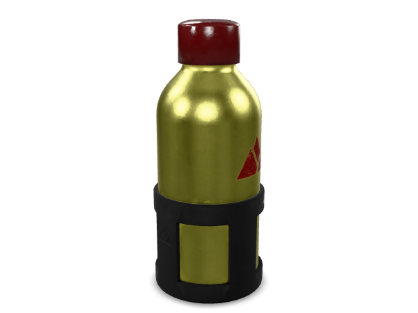 WaterBottle